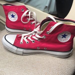CONVERSE Chuck Taylor ALL STAR